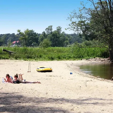 Daire Ferienwohnung,