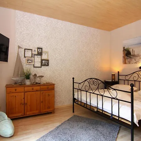 Apartment, *