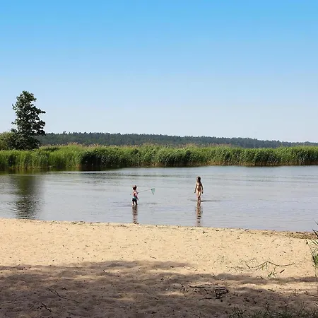 Ferienwohnung, Daire
