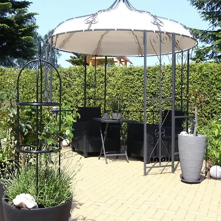 Ferienwohnung, * Vogelsang-Warsin