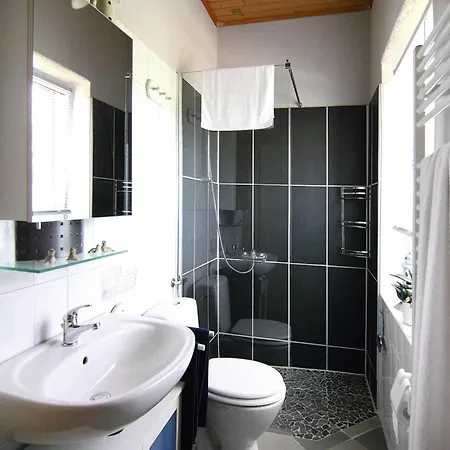 Daire Ferienwohnung,